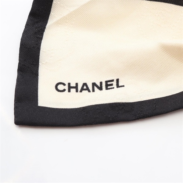 シャネル(CHANEL)シャネル カメリア シュシュ ヘアアクセサリー その他