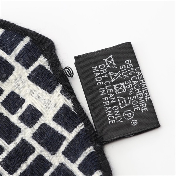 エルメス(HERMES)エルメス ロザンジュGM ストール 衣料品