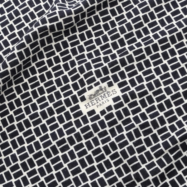 エルメス(HERMES)エルメス ロザンジュGM ストール 衣料品