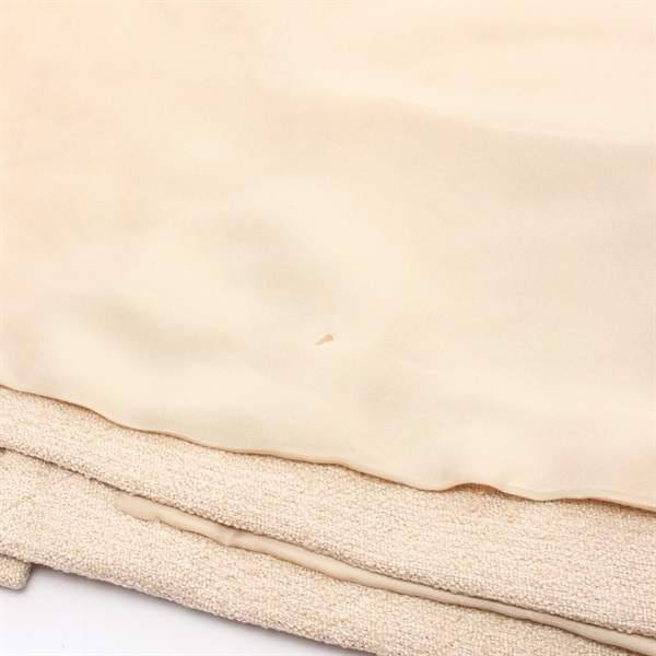 シャネル(CHANEL)シャネル ココマーク スカート 衣料品 ボトムス  