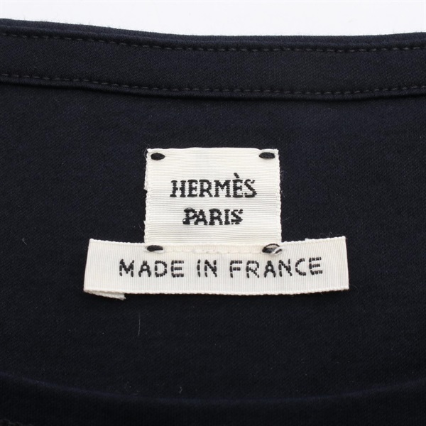 エルメス(HERMES)エルメス カットソー 衣料品 トップス レディース 86  