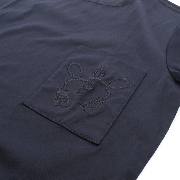 エルメス(HERMES)エルメス カットソー 衣料品 トップス レディース 86  