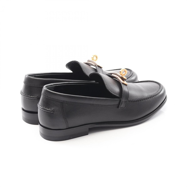 エルメス(HERMES)エルメス デスタン モカシン 靴 レディース