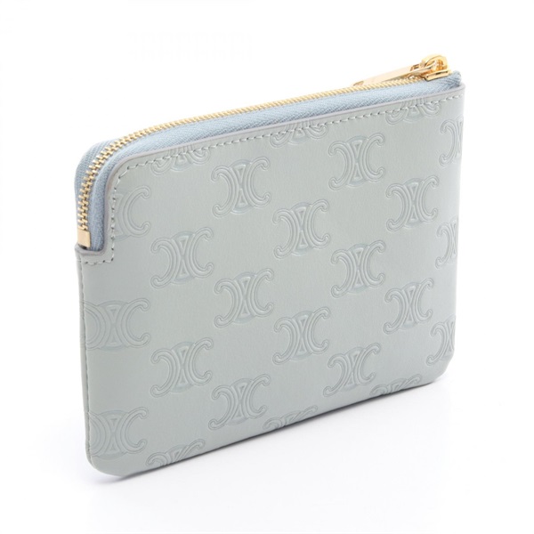 セリーヌ(CELINE)セリーヌ コインパース トリオンフ コインケース 財布