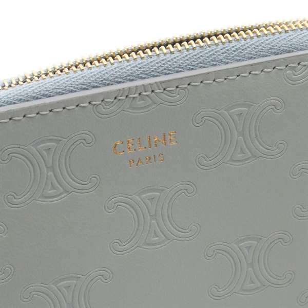 セリーヌ(CELINE)セリーヌ コインパース トリオンフ コインケース 財布