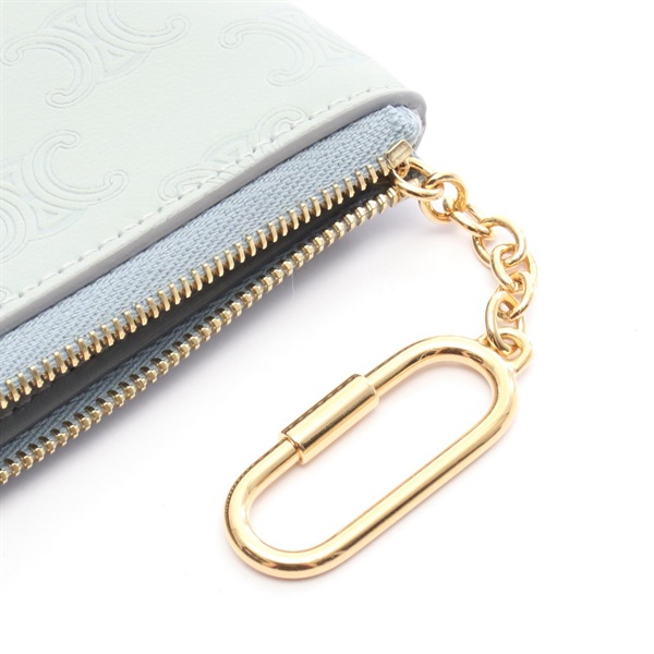 セリーヌ(CELINE)セリーヌ コインパース トリオンフ コインケース 財布