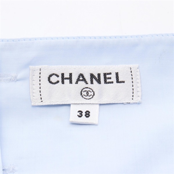 シャネル(CHANEL)シャネル ココボタン キャミソール 衣料品 トップス