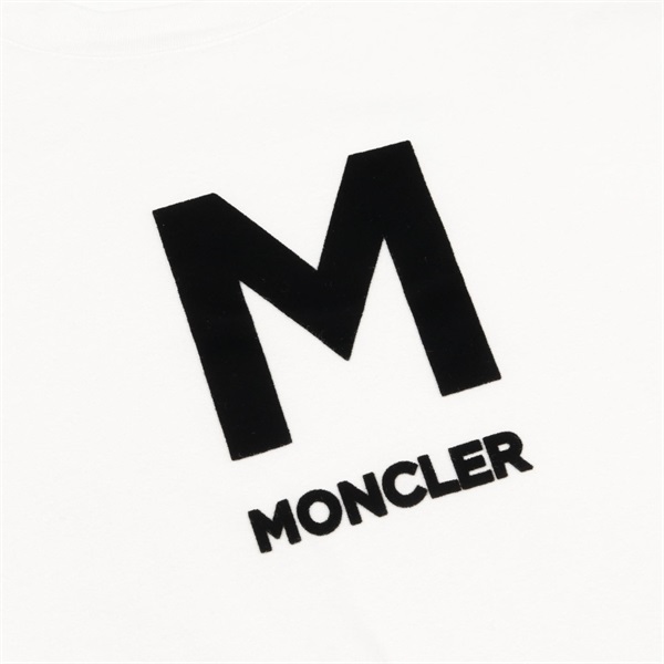 モンクレール(MONCLER)モンクレール カットソー 衣料品 トップス