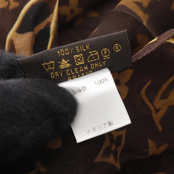 ルイ・ヴィトン(LOUIS VUITTON)ルイ・ヴィトン エシャルプ モノグラム
