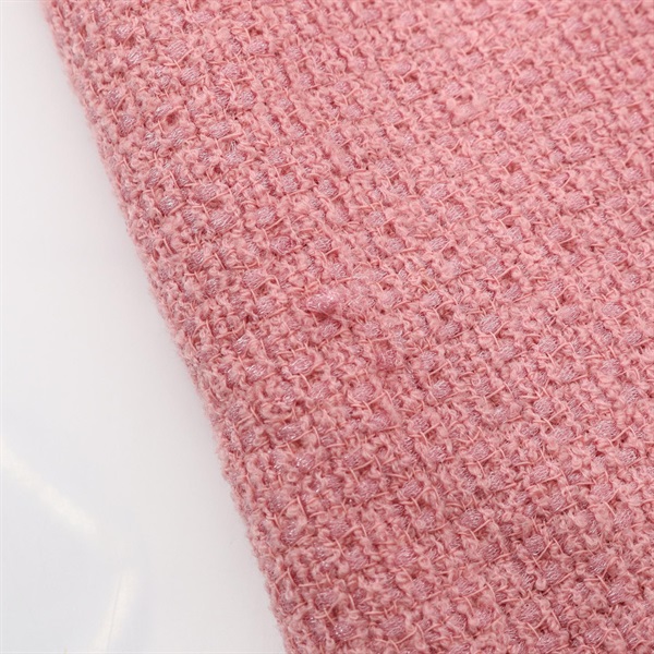 シャネル(CHANEL)シャネル ココマーク ツイード スカート 衣料品