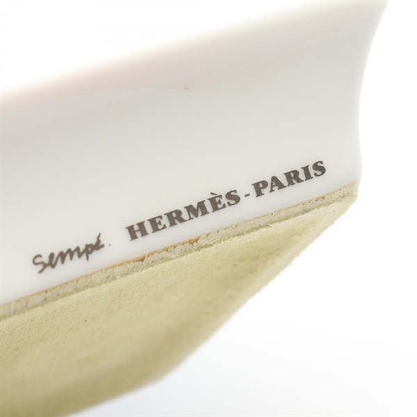 エルメス(HERMES)エルメス アッシュトレイ Premiers pas dans le