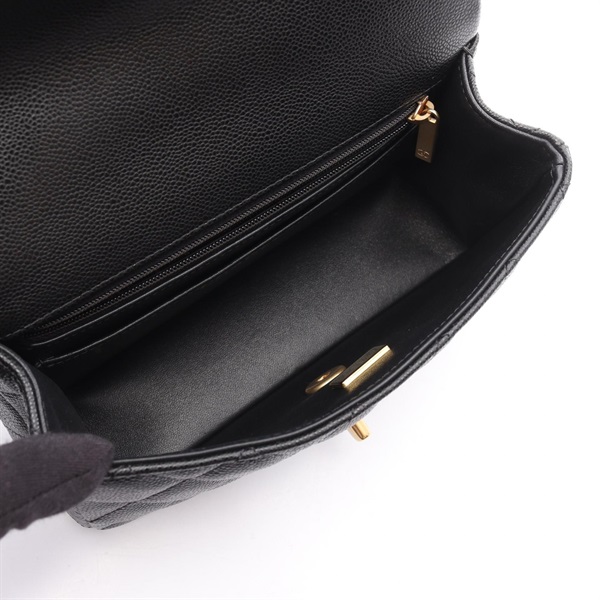 シャネル(CHANEL)シャネル マトラッセ トップハンドル ショルダー