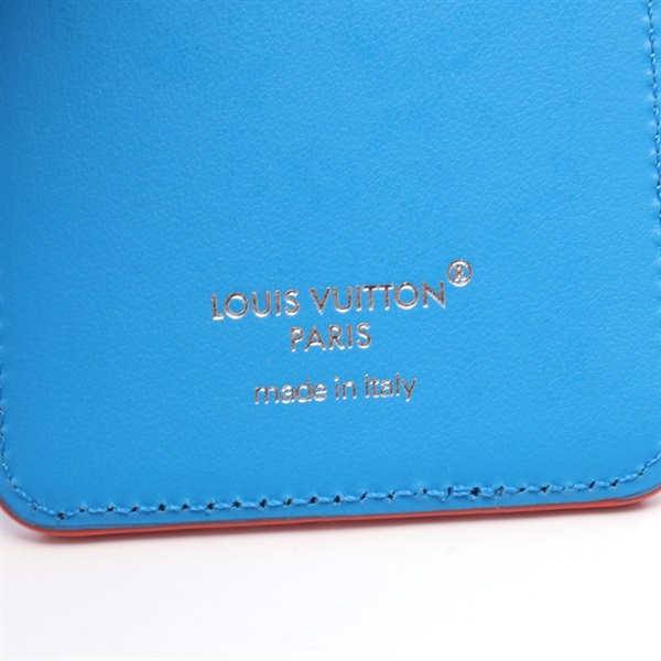 ルイ・ヴィトン(LOUIS VUITTON)ルイ・ヴィトン ポルトカルト