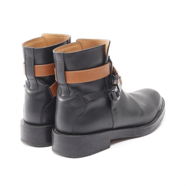 ディオール(Dior)ディオール エヴィデンス ジョッパー バックル ブーツ