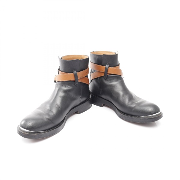 ディオール(Dior)ディオール エヴィデンス ジョッパー バックル ブーツ