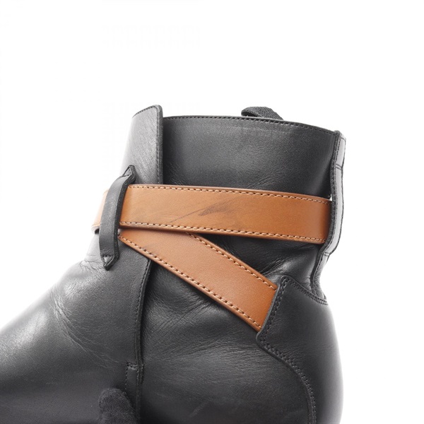 ディオール(Dior)ディオール エヴィデンス ジョッパー バックル ブーツ