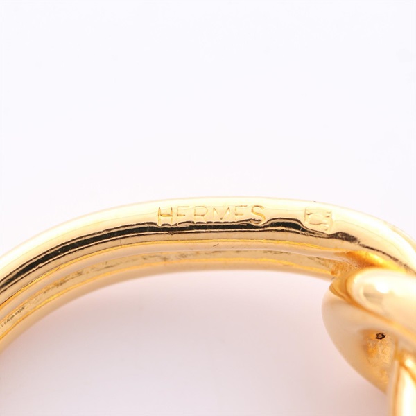 エルメス(HERMES)エルメス アタメ スカーフリング アクセサリー