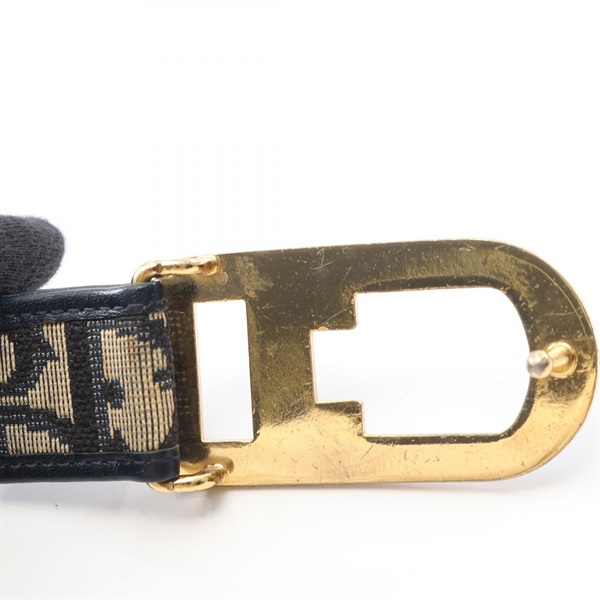 新品電池 新品ベルト 箱付 クリスチャンディオール 12P ダイヤ シェル文字盤 Christian Dior クリスチャン ディオール ピンブローチ ピンバッジ