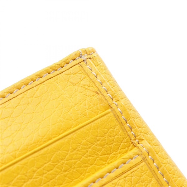 フェンディ(FENDI)フェンディ ズッキーノ 二つ折り財布 財布