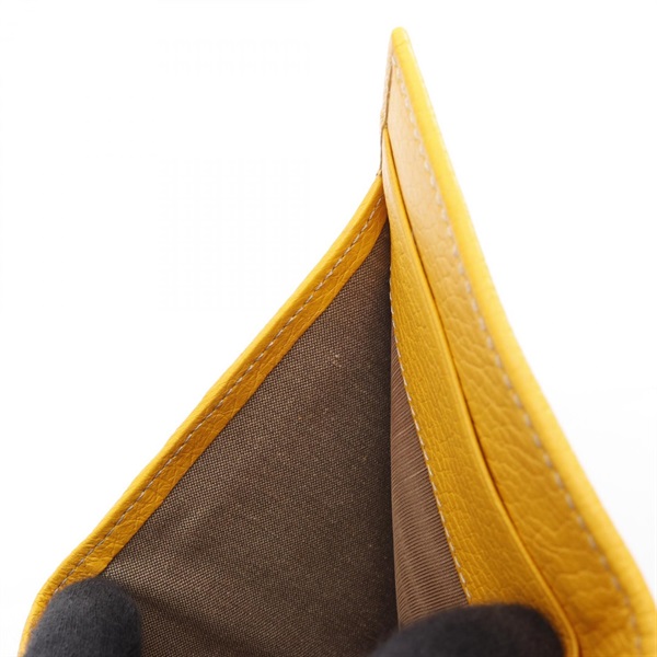 フェンディ(FENDI)フェンディ ズッキーノ 二つ折り財布 財布