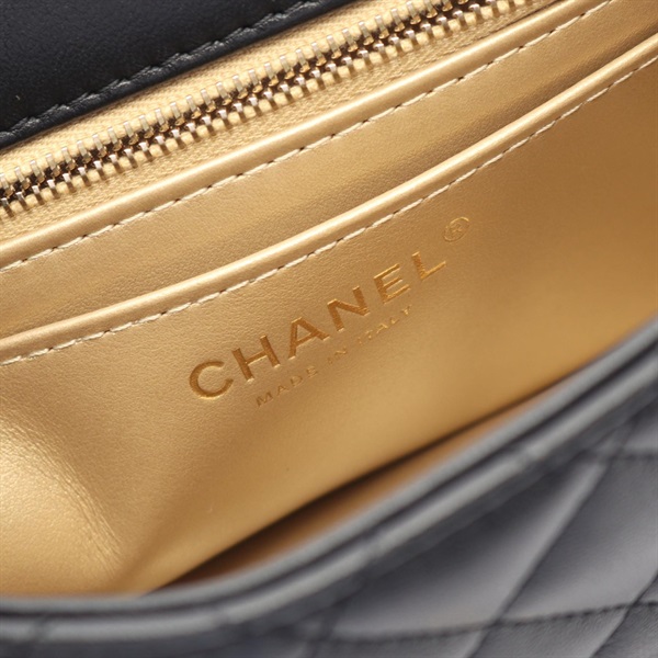 シャネル(CHANEL)シャネル マトラッセ ショルダーバッグ バッグ