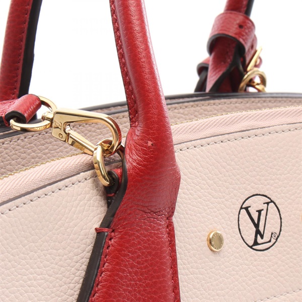 ルイ・ヴィトン(LOUIS VUITTON)ルイ・ヴィトン シティスティーマーMM