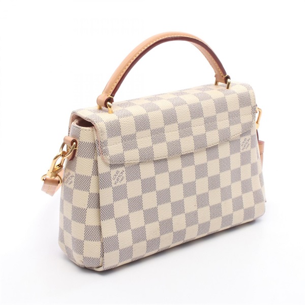 ルイ・ヴィトン(LOUIS VUITTON)ルイ・ヴィトン クロワゼットPM