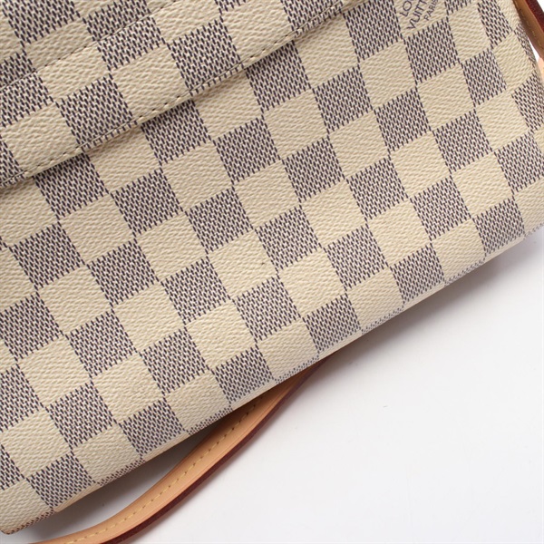 ルイ・ヴィトン(LOUIS VUITTON)ルイ・ヴィトン クロワゼットPM