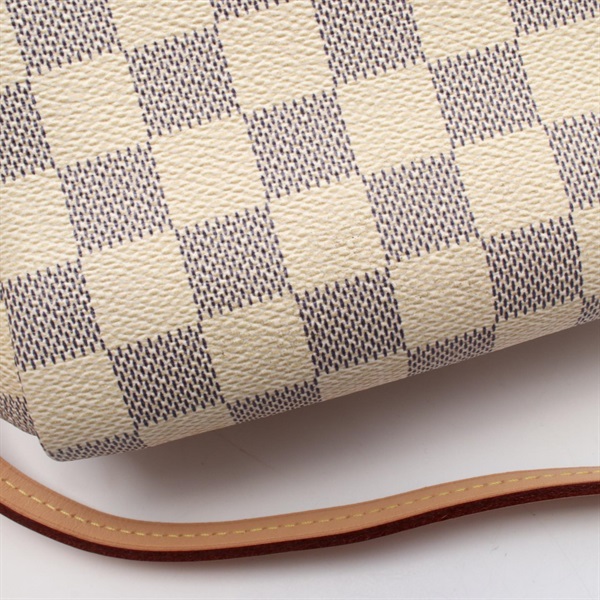 ルイ・ヴィトン(LOUIS VUITTON)ルイ・ヴィトン クロワゼットPM