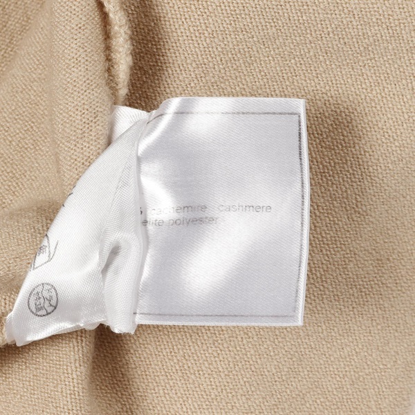 シャネル(CHANEL)シャネル ニット 衣料品 トップス レディース M2634  