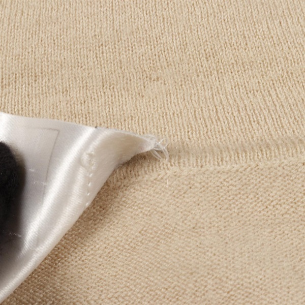 シャネル(CHANEL)シャネル ニット 衣料品 トップス レディース M2634  