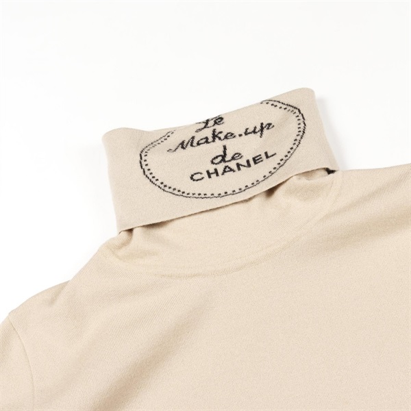 シャネル(CHANEL)シャネル ニット 衣料品 トップス レディース M2634  