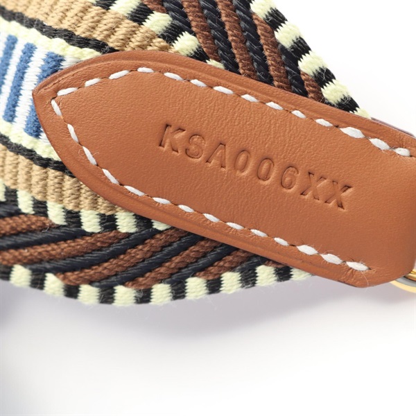 エルメス(HERMES)エルメス バンドリエール サングル カヴァル