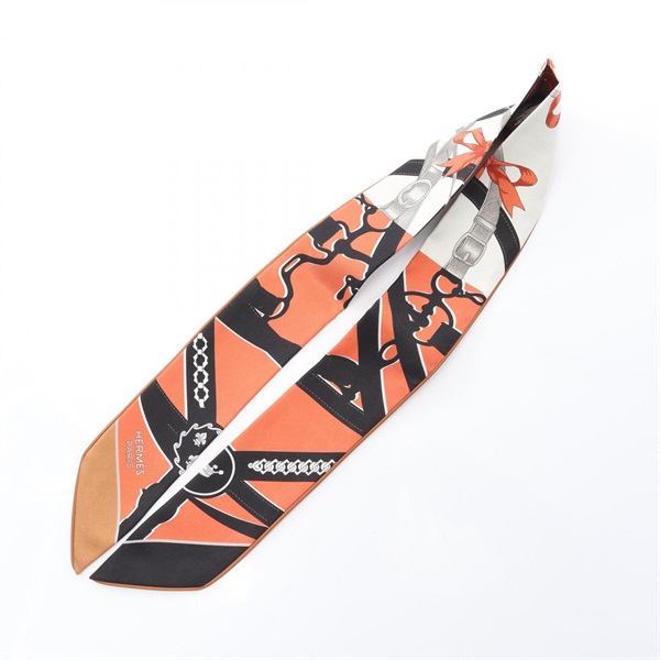 エルメス(HERMES)エルメス ツイリー ドゥ トゥジュール LA PROMENADE