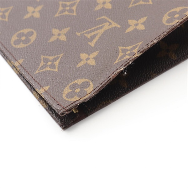 LOUIS VUITTON ルイヴィトン ポッシュトワレット ルイ・ヴィトン(LOUIS VUITTON)ルイ・ヴィトン ポッシュト