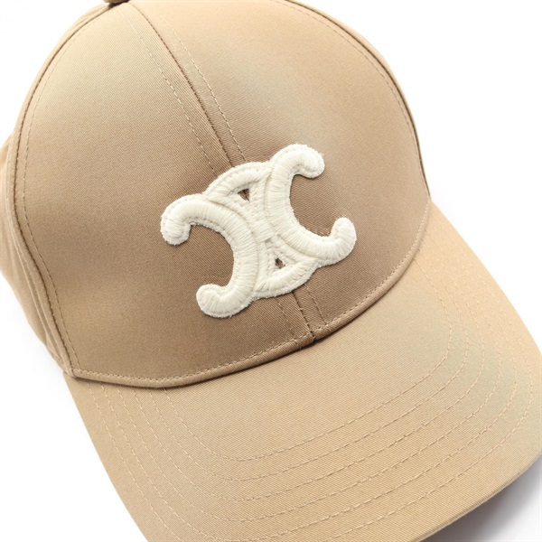 セリーヌ(CELINE)セリーヌ トリオンフ その他帽子 帽子