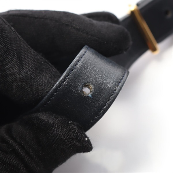 カルティエ(CARTIER)カルティエ サファイアライン ショルダーバッグ