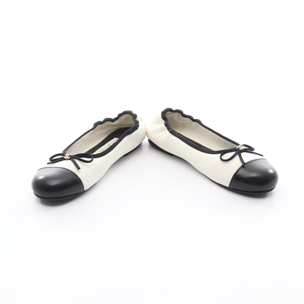 シャネル(CHANEL)シャネル ココマーク パンプス 靴 レディース TG46114