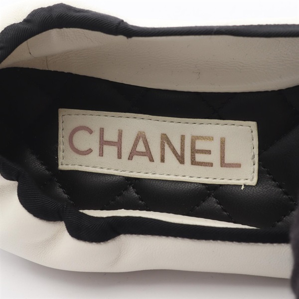 シャネル(CHANEL)シャネル ココマーク パンプス 靴 レディース TG46114