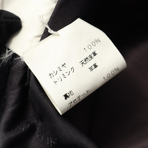 エルメス(HERMES)エルメス バケット ハット 帽子 レディース