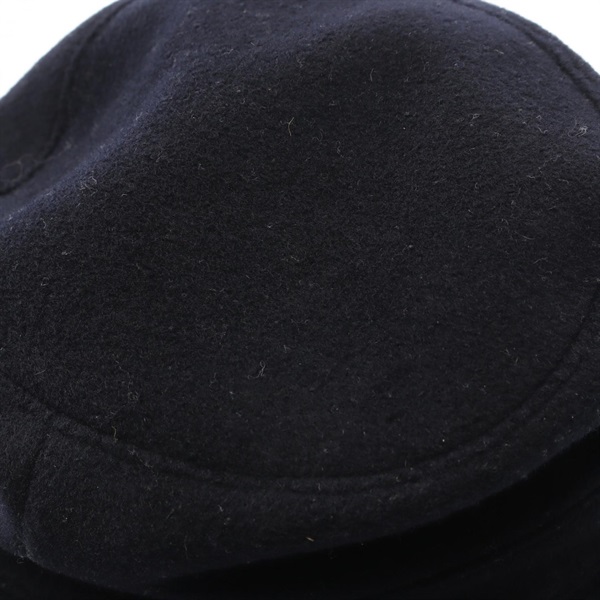 エルメス(HERMES)エルメス バケット ハット 帽子 レディース