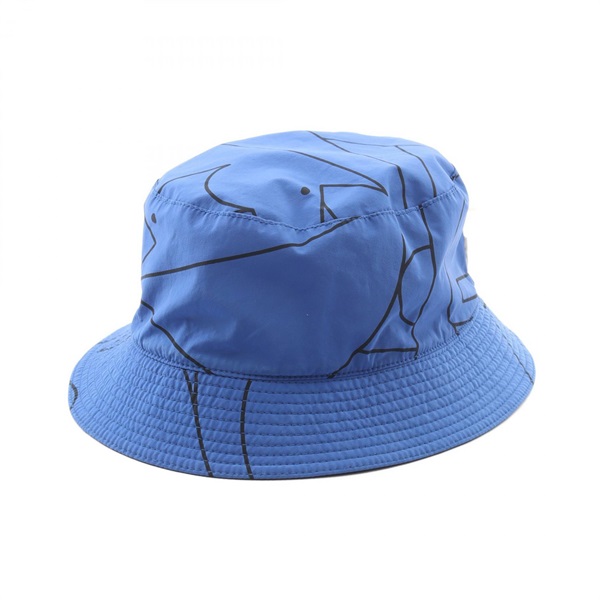 エルメス(HERMES)エルメス バケット ハット 帽子 メンズ