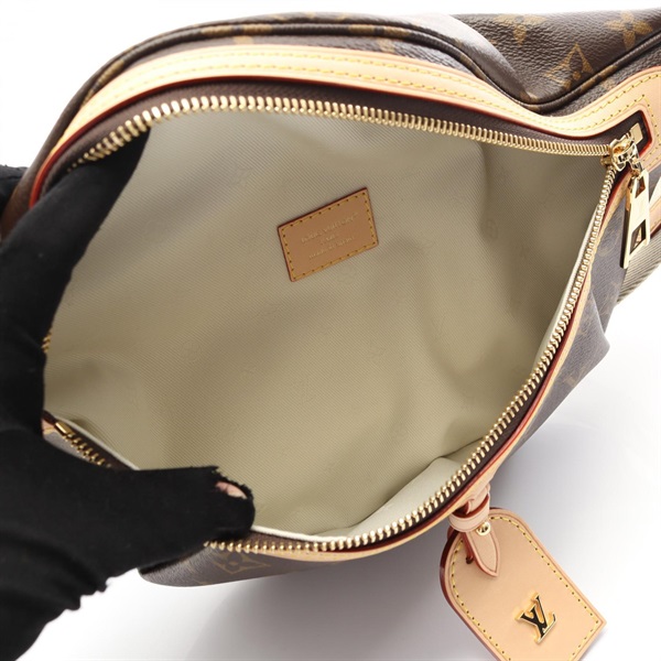 ルイ・ヴィトン(LOUIS VUITTON)ルイ・ヴィトン ハイ・ライズ ウエスト