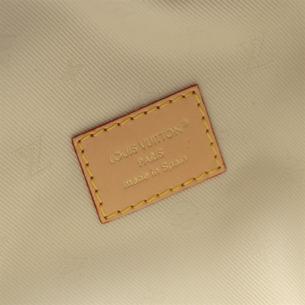 ルイ・ヴィトン(LOUIS VUITTON)ルイ・ヴィトン ハイ・ライズ ウエスト