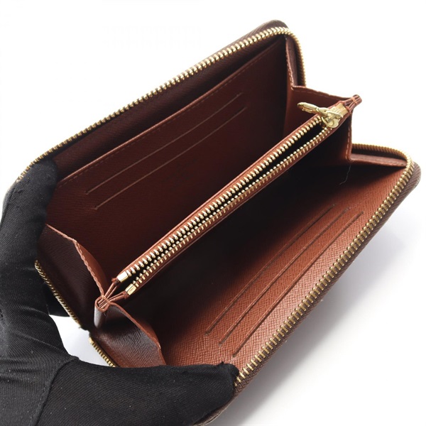 ルイ・ヴィトン(LOUIS VUITTON)ルイ・ヴィトン ジッピー