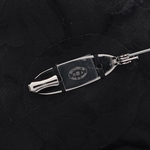 シャネル(CHANEL)シャネル カメリア ブローチ アクセサリー レディース
