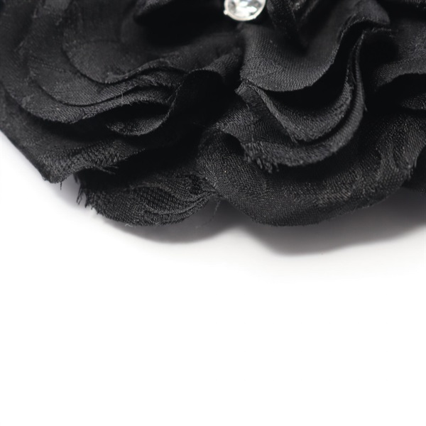 シャネル(CHANEL)シャネル カメリア ブローチ アクセサリー レディース