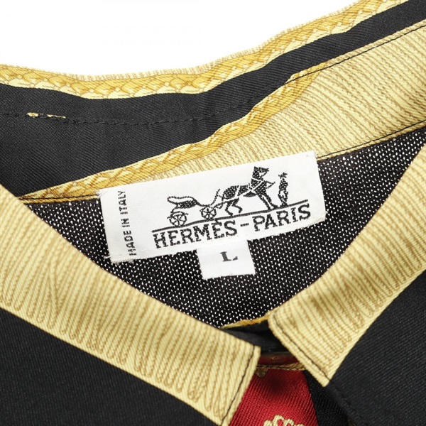 エルメス(HERMES)エルメス BRIDES de GALA その他トップス 衣料品