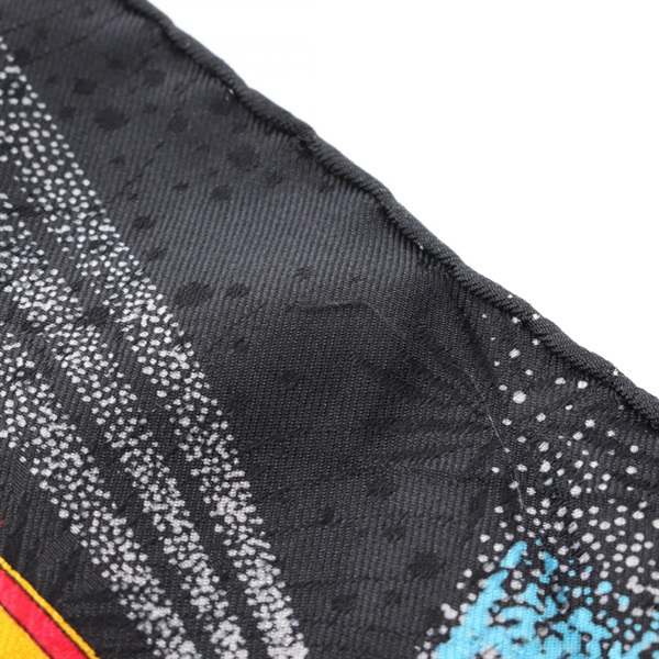 エルメス(HERMES)エルメス カレ90 FEUX D'ARTIFICE 150周年記念