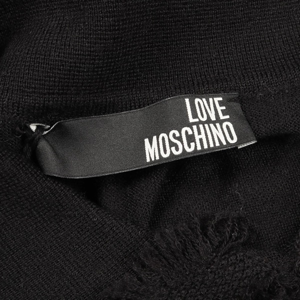 ラブモスキーノ(LOVE MOSCHINO)ラブモスキーノ ワンピース 衣料